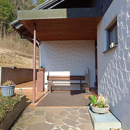 Landgasthof Heldenberg Lauterstein المظهر الخارجي الصورة