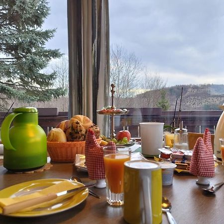 Landgasthof Heldenberg Lauterstein المظهر الخارجي الصورة
