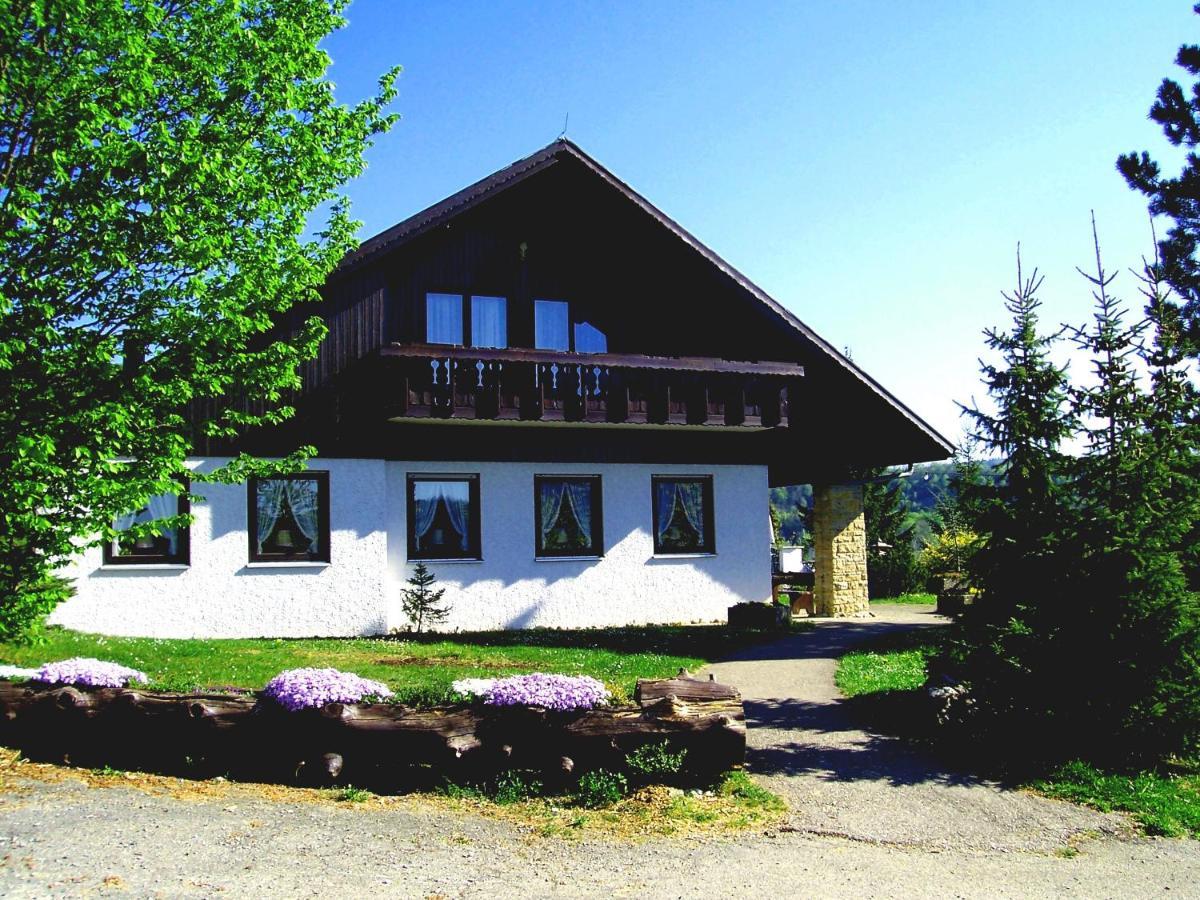Landgasthof Heldenberg Lauterstein المظهر الخارجي الصورة