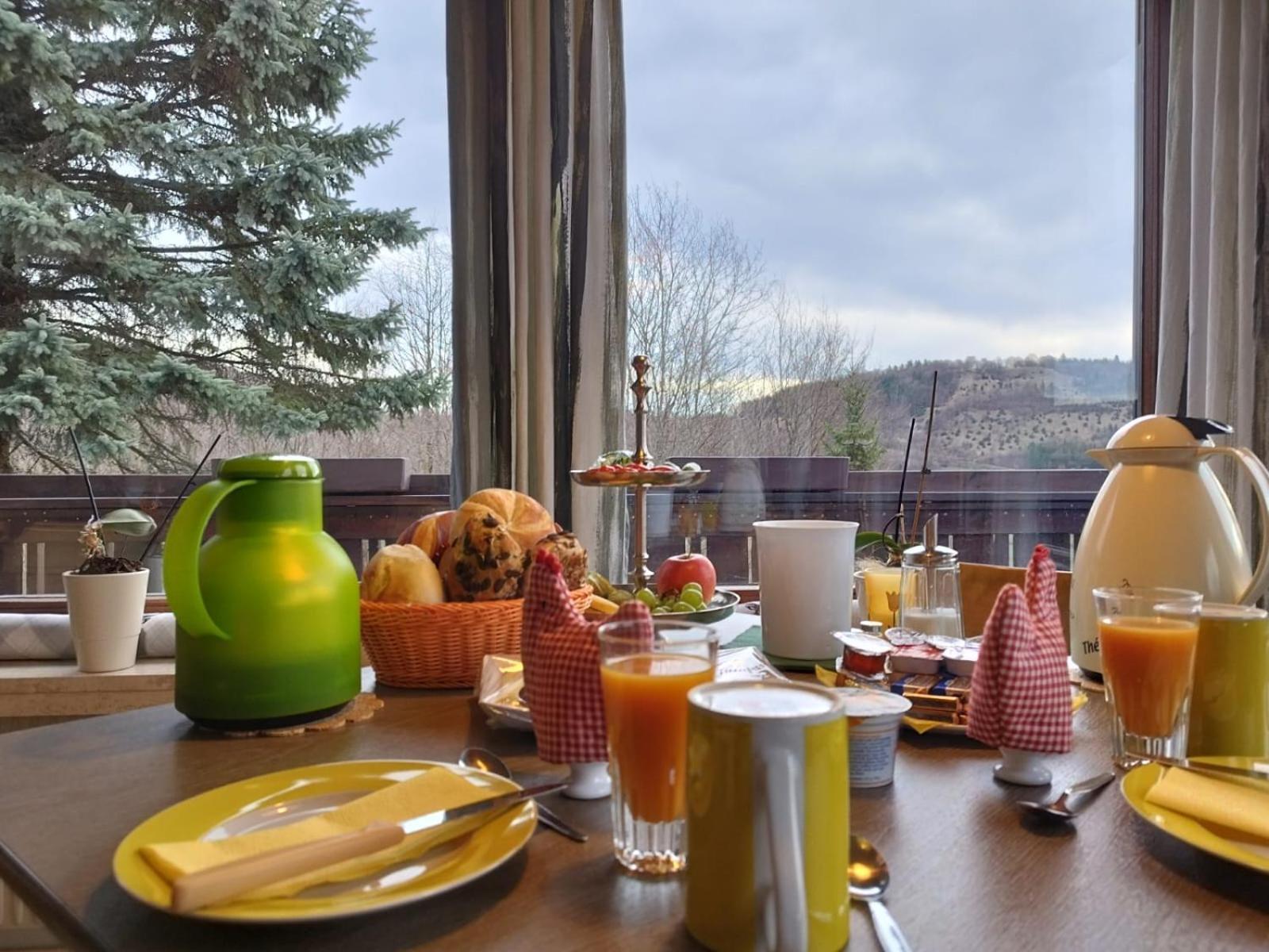 Landgasthof Heldenberg Lauterstein المظهر الخارجي الصورة